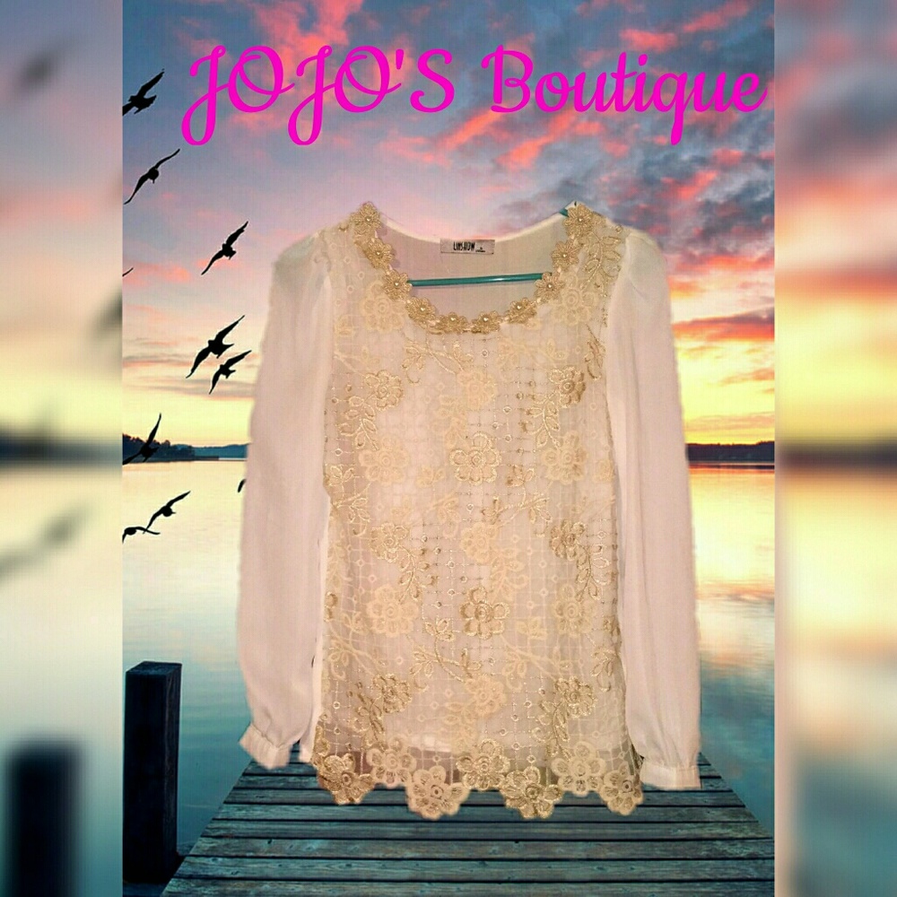 🌟Beautiful top🌟